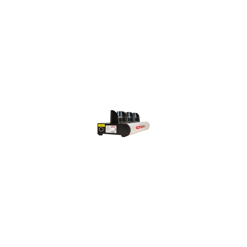 GTS replacement charger for Zebra MC70 / MC75 HCH7030CHG