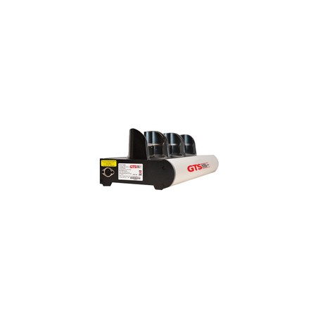 GTS replacement charger for Zebra MC70 / MC75 HCH7030CHG