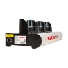 GTS replacement charger for Zebra MC70 / MC75 HCH7030CHG
