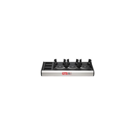 GTS replacement charger for Zebra MC70 / MC75 HCH7033CHG