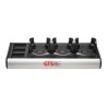 GTS replacement charger for Zebra MC70 / MC75 HCH7033CHG