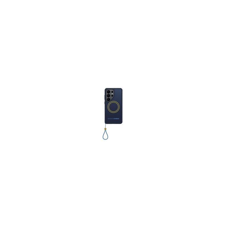 Otterbox OB SOLE Samsung Galaxy S26/Ultra REAL Quiet - Blue