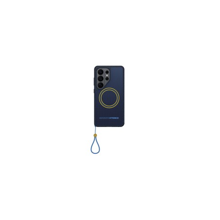 Otterbox OB SOLE Samsung Galaxy S26/Ultra REAL Quiet - Blue