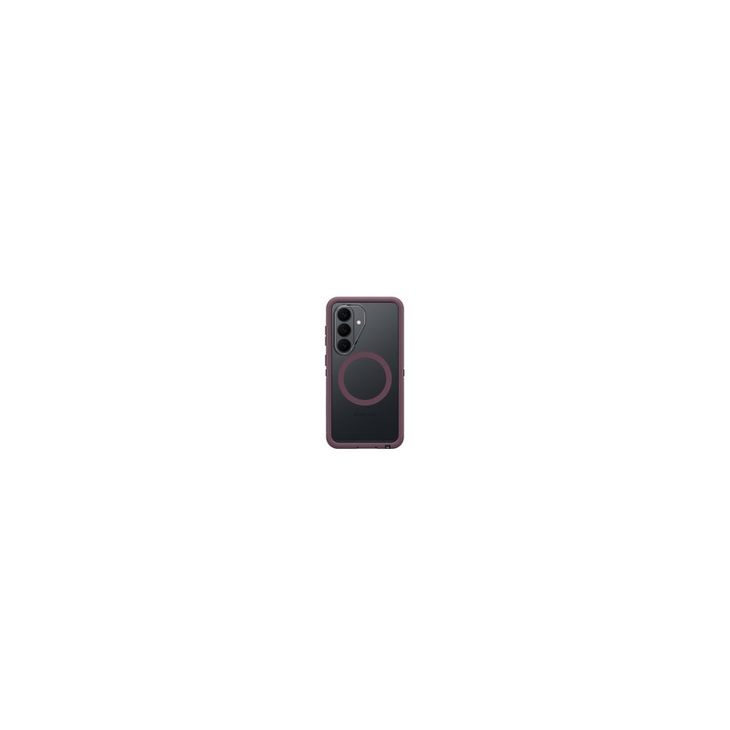Otterbox OB Defender Pro XT CL- Samsung/Galaxy S26 Dye Hard Clear/Purple