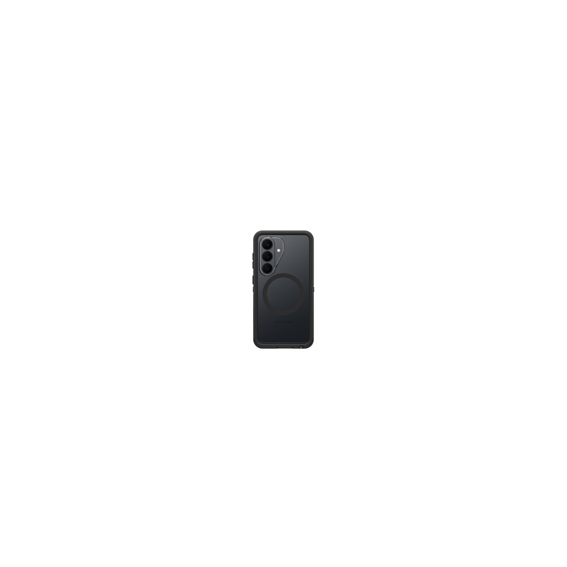 Otterbox OB Defender Pro XT CL- Samsung/Galaxy S26 Dark Side Clear/Black