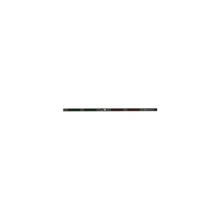 Vertiv Geist PDU, Switched (Outlet Level), EC, 0U, 16A, 230V, input IEC 60309, Combi Outlets (24)C13/C19 VP7G20AE