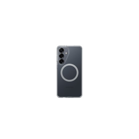 Otterbox Symmetry Clear Magnets Samsung/Galaxy S26+ - Clear