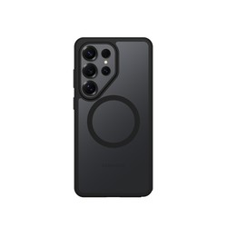 Otterbox OB React Magnets Samsung Galaxy/S26 Ultra Black Crystal - Clear
