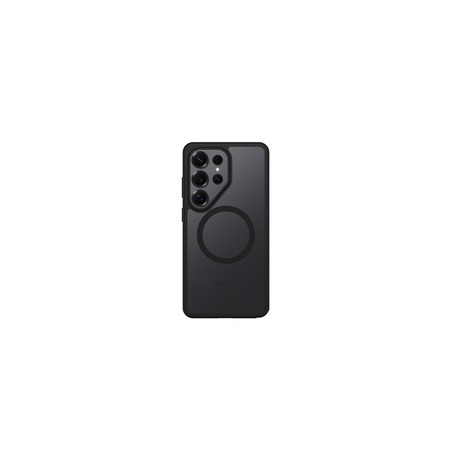 Otterbox OB React Magnets Samsung Galaxy/S26 Ultra Black Crystal - Clear
