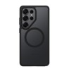Otterbox OB React Magnets Samsung Galaxy/S26 Ultra Black Crystal - Clear