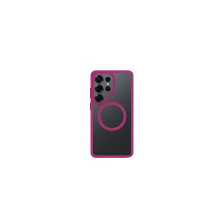 Otterbox OB React Magnets Samsung Galaxy/S26 Ultra Rose Crystal - CL/Pink