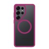 Otterbox OB React Magnets Samsung Galaxy/S26 Ultra Rose Crystal - CL/Pink