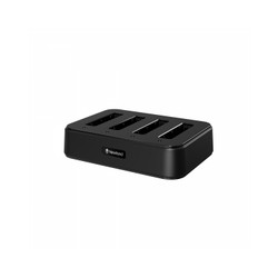Newland 4-Slot Multi Battery Charge For/MT67 Battery Includes Multi Plug