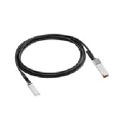 HPE ANW QSFP56 SFP56 3M DAC C-Stock/.