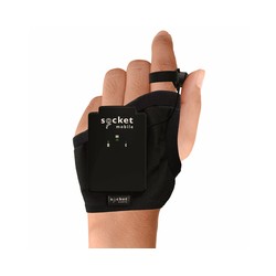 DURASCAN WEAR DW940 UNIVERSAL/BARCODE READER W/HAND WRAP - LEF CX41963277