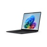 Microsoft Surface Laptop 7 Copilot+/U7-268V/15"/2496x1664/T/32GB/1TB SSD/Arc 140V/W11P/Black/2R
