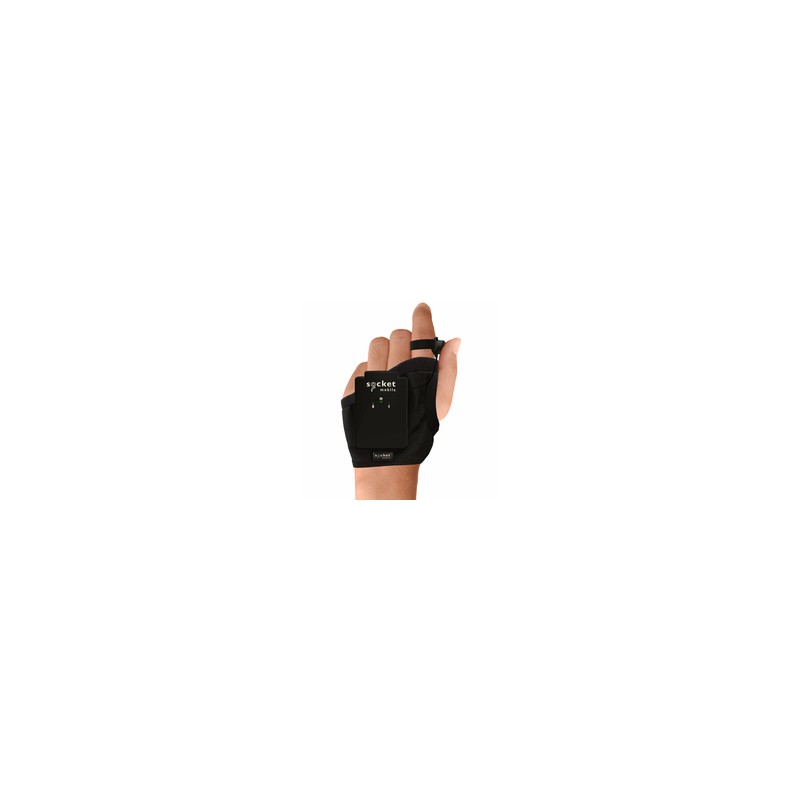 DURASCAN WEAR DW940 UNIVERSAL/BARCODE READER W/HAND WRAP - LEF CX41993280