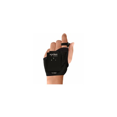 DURASCAN WEAR DW940 UNIVERSAL/BARCODE READER W/HAND WRAP - LEF CX42003281