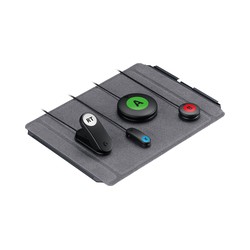 Logitech Adaptive Gaming Kit For Access/Controller - Mix - EMEA-914