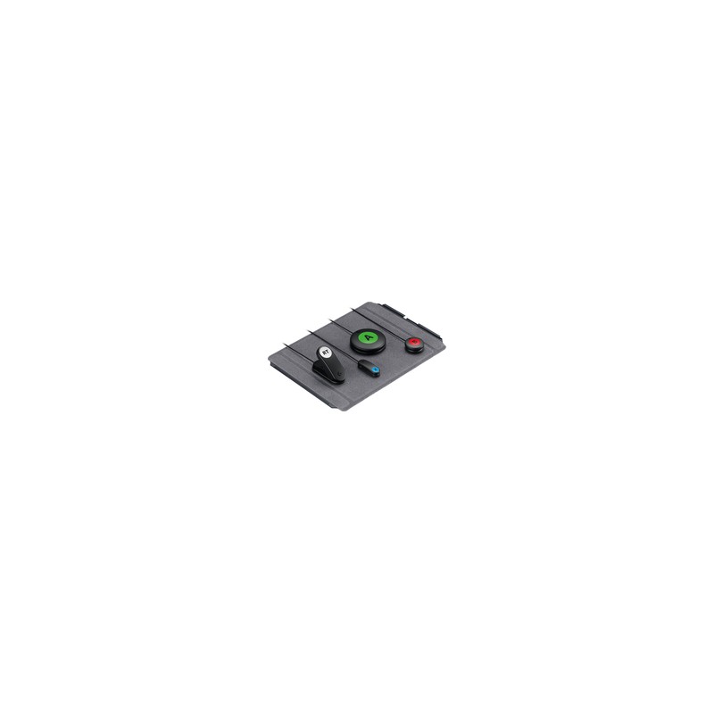 ADAPTIVE GAMING KIT FOR ACCESS/CONTROLLER - MIX - EMEA-914