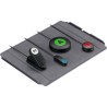 Logitech Adaptive Gaming Kit For Access/Controller - Mix - EMEA-914