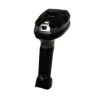 Zebra DS3608: Rugged, Area Imager, Direct Part Mark For Automation, Corded, Gray, Vibration Motor