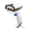 Gryphon I GD4220, Kit, Linear Imager, USB-only, White (Kit includes Scanner and USB Cable 90A052278)