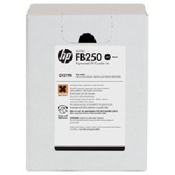 HP Scitex FB250 Black Ink/.