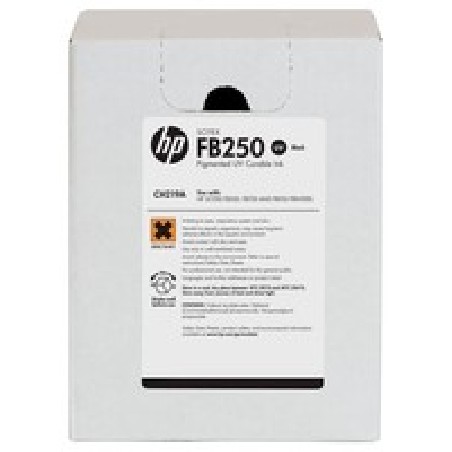 HP Scitex FB250 Black Ink/.
