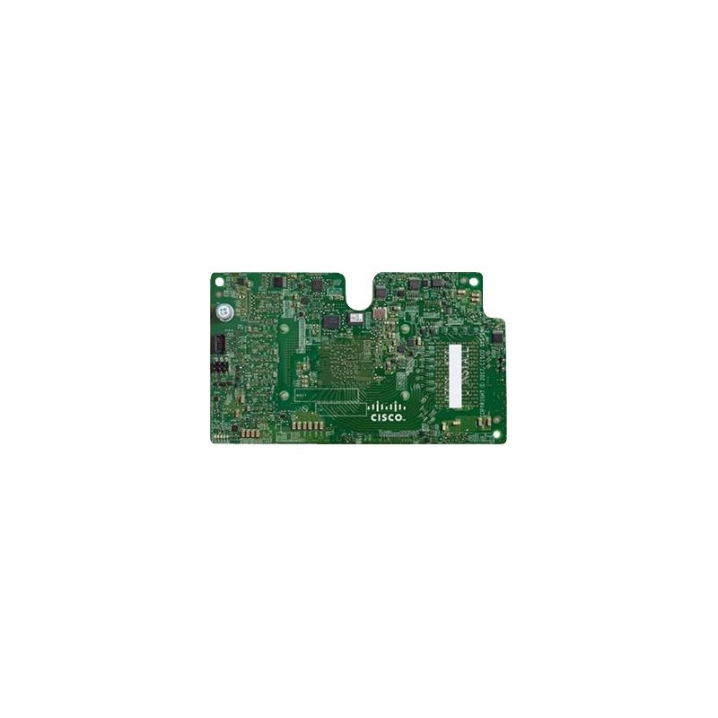 Cisco UCS VIC 1440 Modular LOM/For Blade Servers IN
