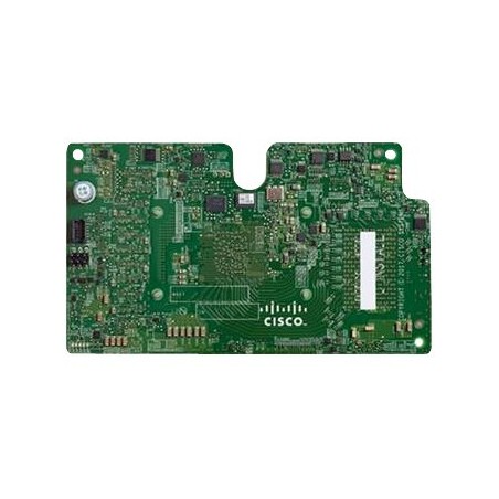 Cisco UCS VIC 1440 Modular LOM/For Blade Servers IN