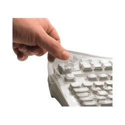 Cherry Wetex Keyskin G84-5200 Series/