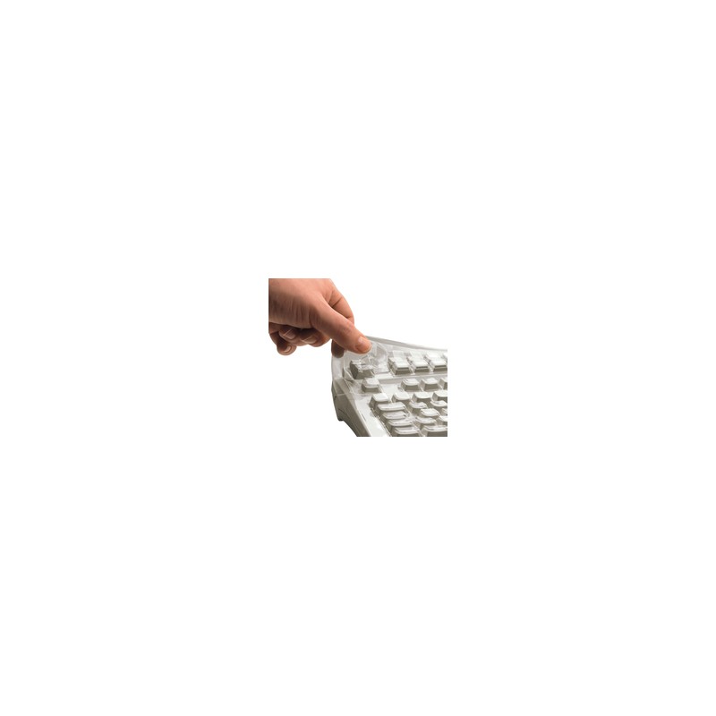 Cherry Wetex Keyskin G84-5200 Series/