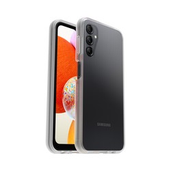 OtterBox React Galaxy A14 Clear/Propack