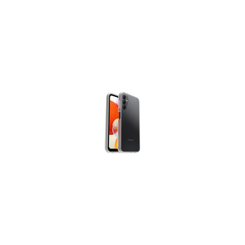 OtterBox React Galaxy A14 Clear/Propack