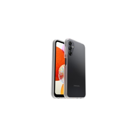 OtterBox React Galaxy A14 Clear/Propack