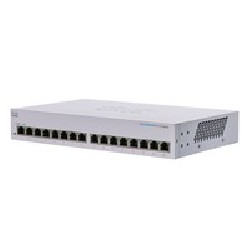 Cisco CBS110 Unmanaged 16-Port GE/.