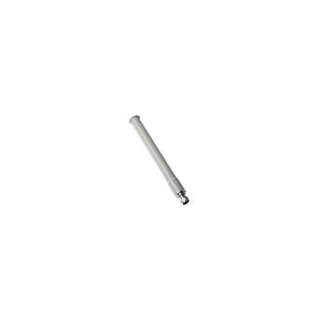 2.4 GHZ 4DBI/5 GHZ 7DBI DUAL/BAND OMNI ANTENNA N CONNECTOR AIRANT2547VN