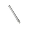 2.4 GHZ 4DBI/5 GHZ 7DBI DUAL/BAND OMNI ANTENNA N CONNECTOR AIRANT2547VN