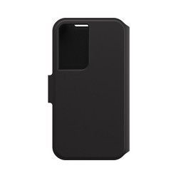 Otterbox Strada Via Samsung Galaxy S22/Black Night Black