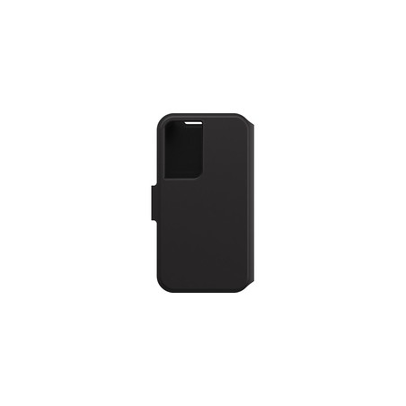 Otterbox Strada Via Samsung Galaxy S22/Black Night Black