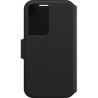 Otterbox Strada Via Samsung Galaxy S22/Black Night Black