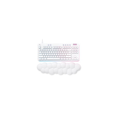 G713 GAMING KEYBOARD - OFF/WHITE - ESP - MEDITER 920010414