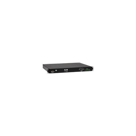 Eaton ATS/Swtchd PDU 3.2-3.8KW/200-240V
