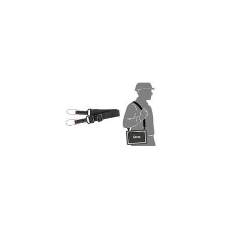 Getac ZX80 - Shoulder Strap (2-Point)/
