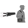 Getac ZX80 - Shoulder Strap (2-Point)/