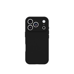 OTTERBOX FIGURA APPLE IPHONE 17/PRO BLACK