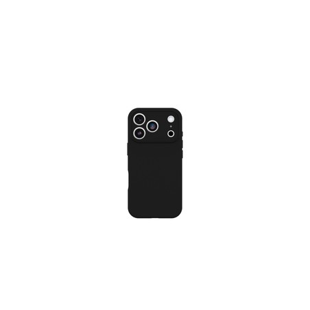 OtterBox Figura Apple iPhone 17/Pro Black