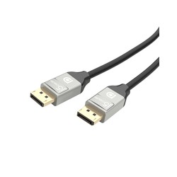4K DISPLAYPORT CABLE/