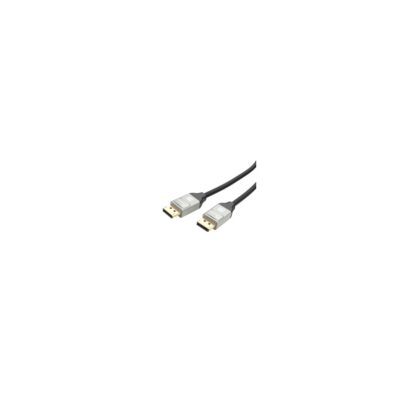 4K DISPLAYPORT CABLE/